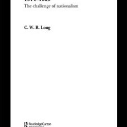 British Pro-Consuls in Egypt, 1914-1929 British Pro-Consuls in Egypt, 1914-1929