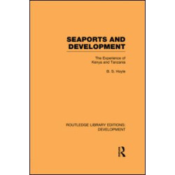 Seaports and Development