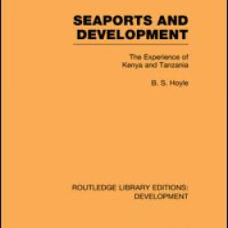Seaports and Development Seaports and Development