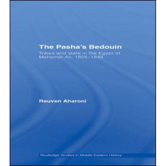 The Pasha's Bedouin
