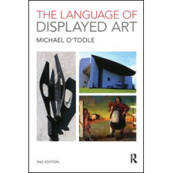 The Language of Displayed Art The Language of Displayed Art