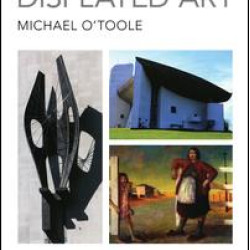 The Language of Displayed Art The Language of Displayed Art