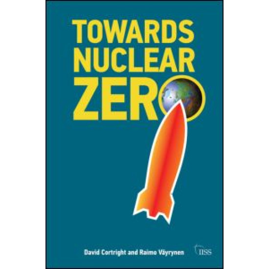 Towards Nuclear Zero