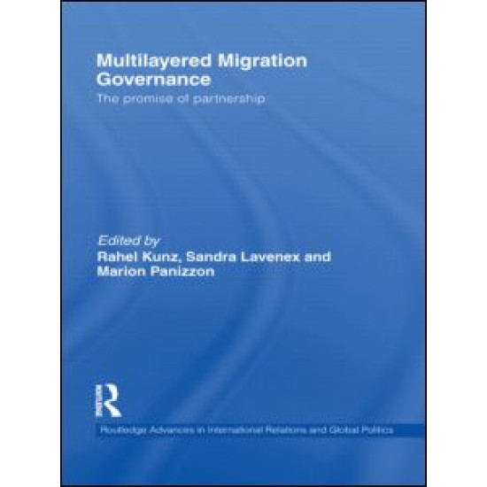 Multilayered Migration Governance