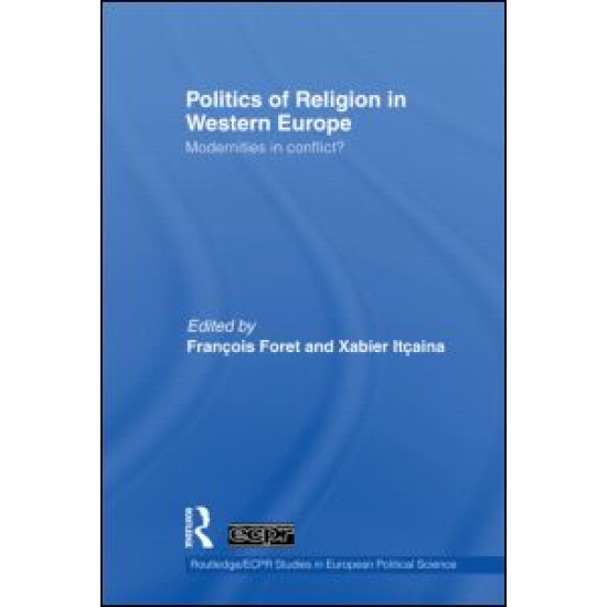 Politics of Religion in Western Europe