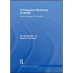A Frequency Dictionary of Arabic A Frequency Dictionary of Arabic