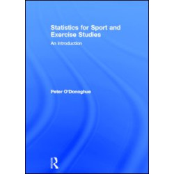 Statistics for Sport and Exercise Studies