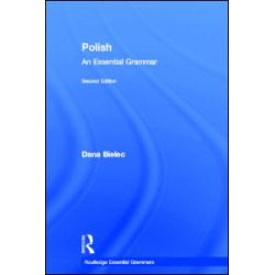 Polish: An Essential Grammar