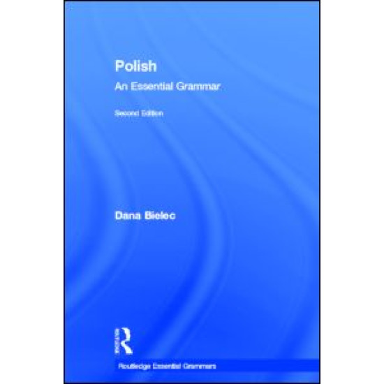 Polish: An Essential Grammar