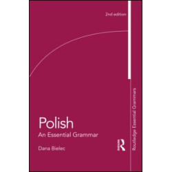Polish: An Essential Grammar