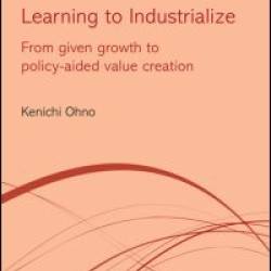 Learning to Industrialize Learning to Industrialize