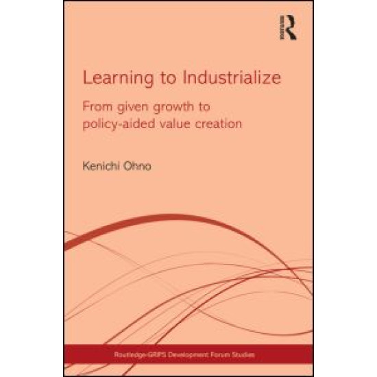 Learning to Industrialize