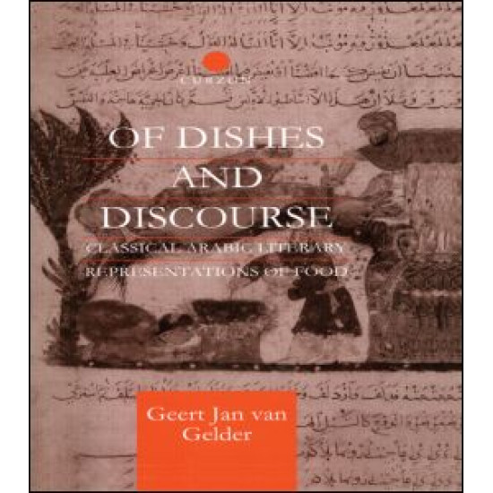 Of Dishes and Discourse