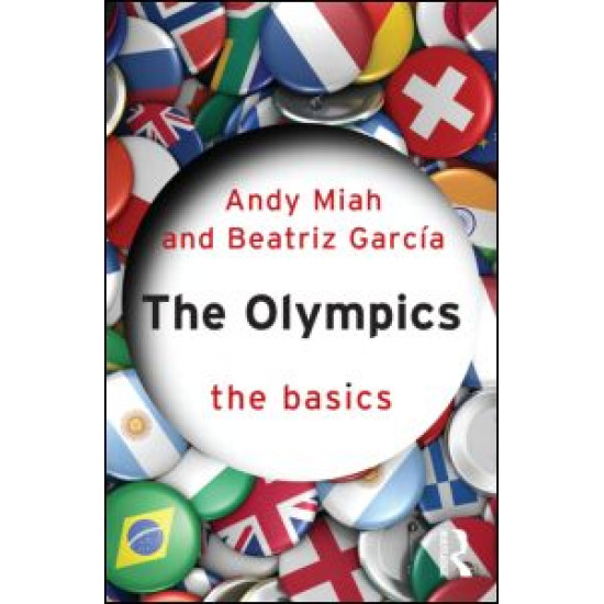 The Olympics: The Basics