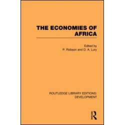 The Economies of Africa The Economies of Africa