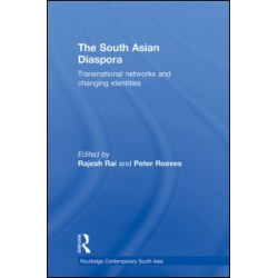 The South Asian Diaspora The South Asian Diaspora