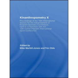 Kinanthropometry X
