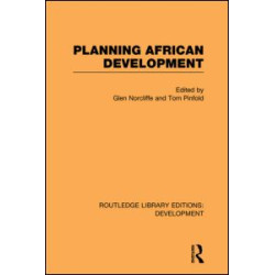 Planning African Development