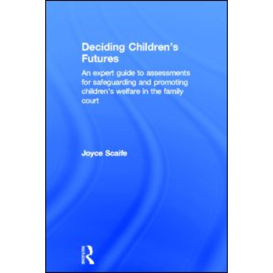 Deciding Children's Futures