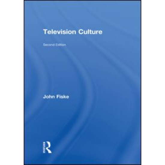 Television Culture