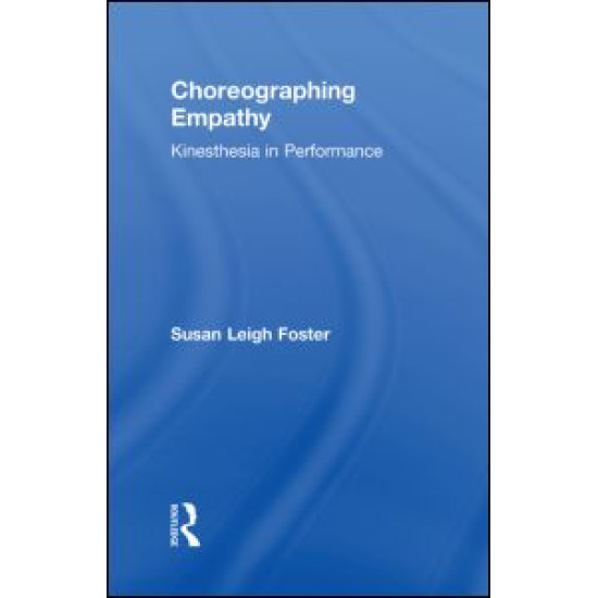 Choreographing Empathy