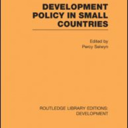 Development Policy in Small Countries