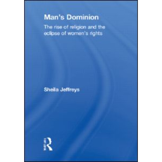 Man's Dominion