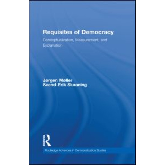 Requisites of Democracy