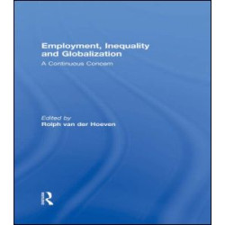 Employment, Inequality and Globalization