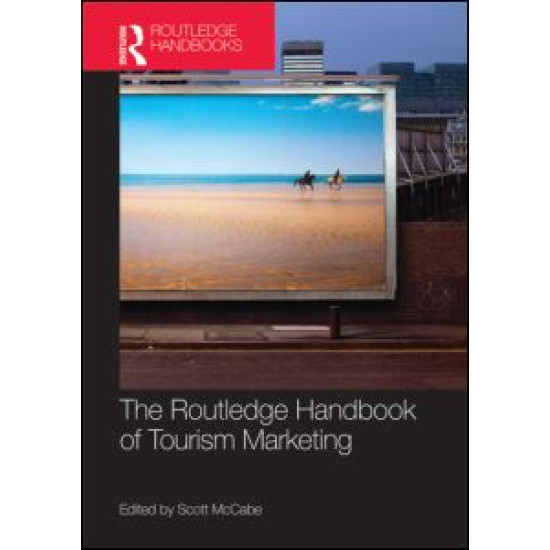 The Routledge Handbook of Tourism Marketing