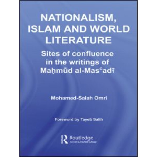 Nationalism, Islam and World Literature