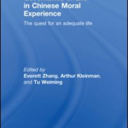 Governance of Life in Chinese Moral Experience Governance of Life in Chinese Moral Experience