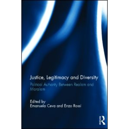Justice, Legitimacy, and Diversity
