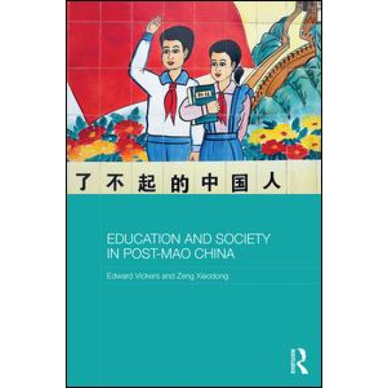 Education and Society in Post-Mao China