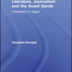 Literature, Journalism and the Avant-Garde