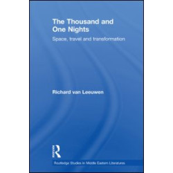 The Thousand and One Nights