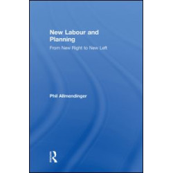 New Labour and Planning