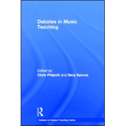Debates in Music Teaching