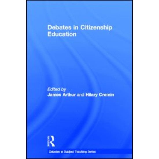 Debates in Citizenship Education