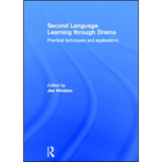 Second Language Learning through Drama