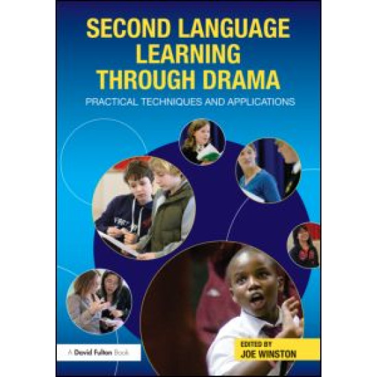 Second Language Learning through Drama