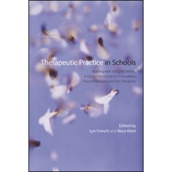 Therapeutic Practice in Schools