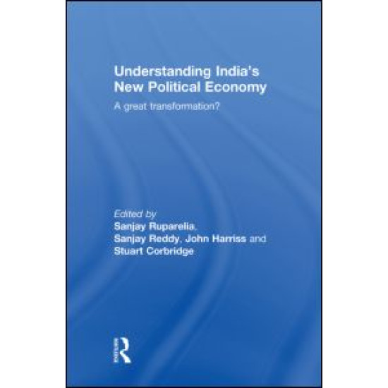 Understanding India's New Political Economy