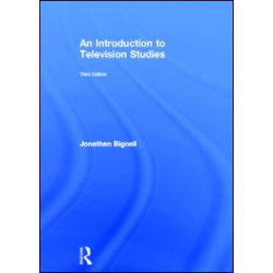 An Introduction to Television Studies