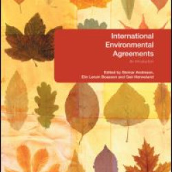 International Environmental Agreements International Environmental Agreements