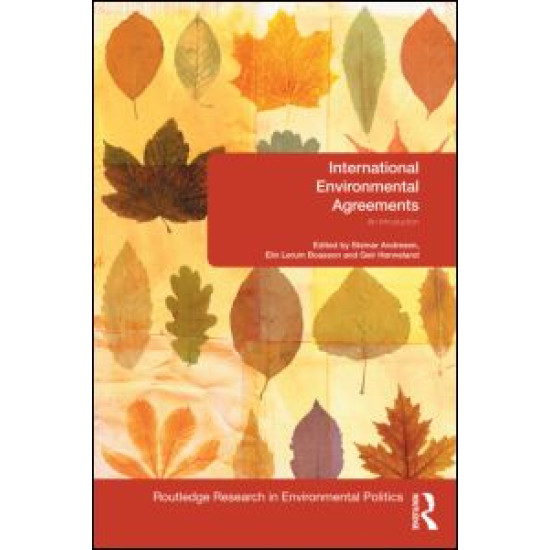 International Environmental Agreements