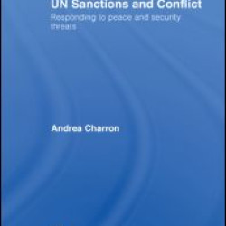 UN Sanctions and Conflict