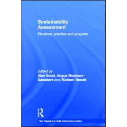 Sustainability Assessment Sustainability Assessment