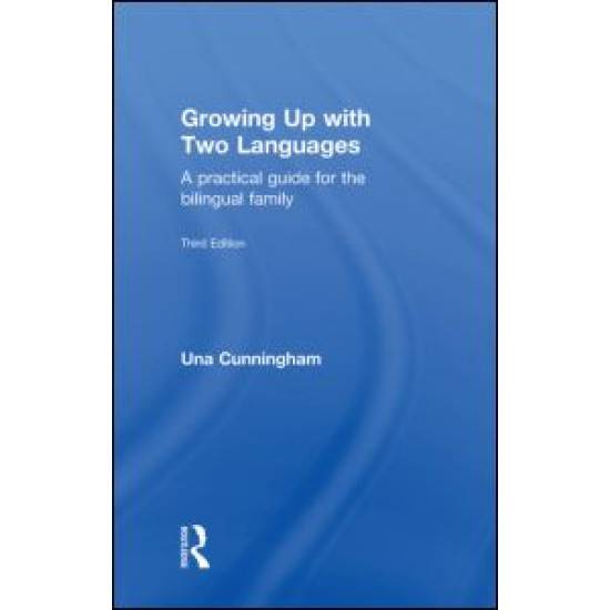 Growing Up with Two Languages