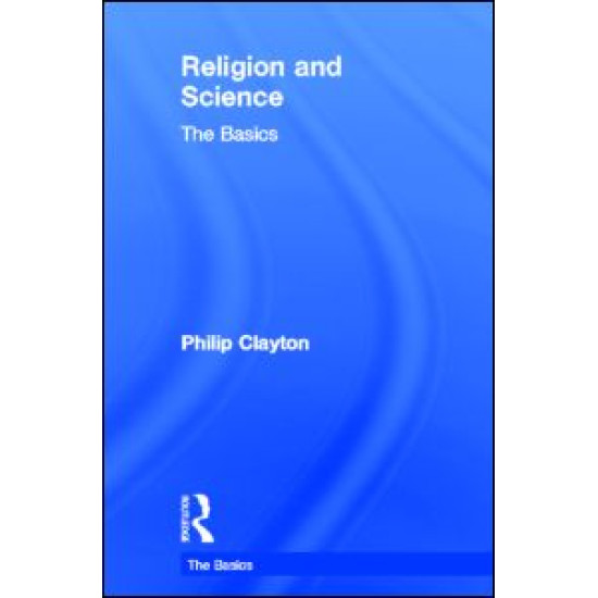 Religion and Science: The Basics